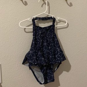 old Navy Toddler Bathing Suit